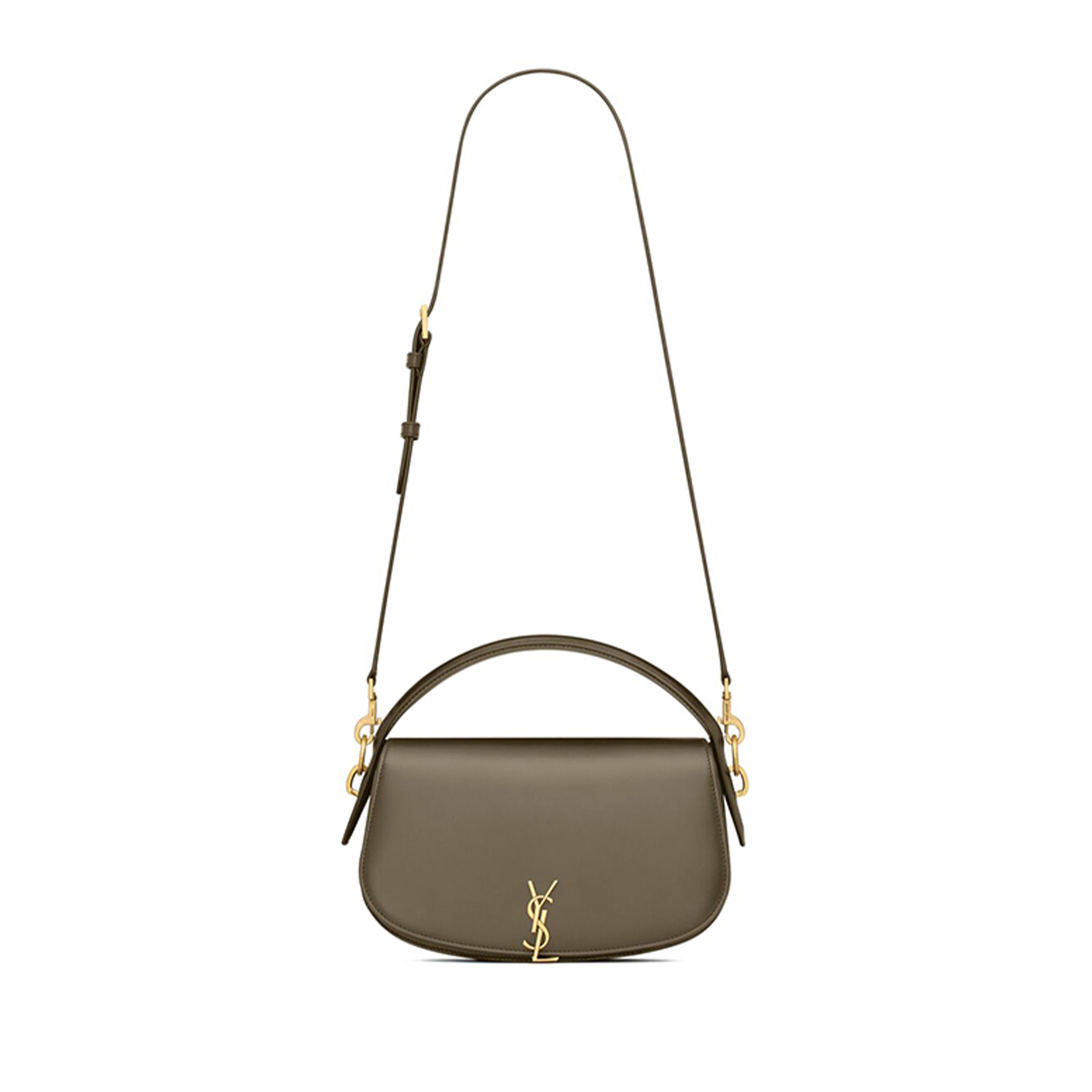 YSL VOLTAIRE IN BOX SAINT LAURENT 7876710SX0W3237 (24*15*5cm)
